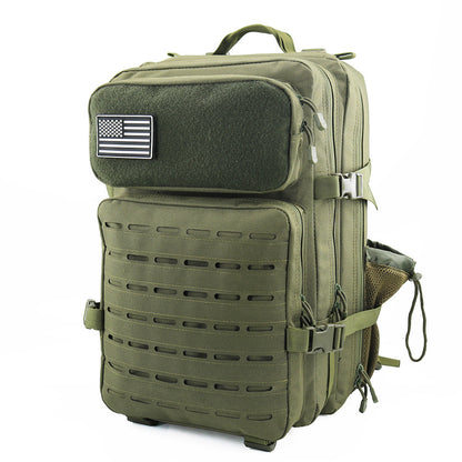 Large Capacity Sports Travel Mountaineering Bag