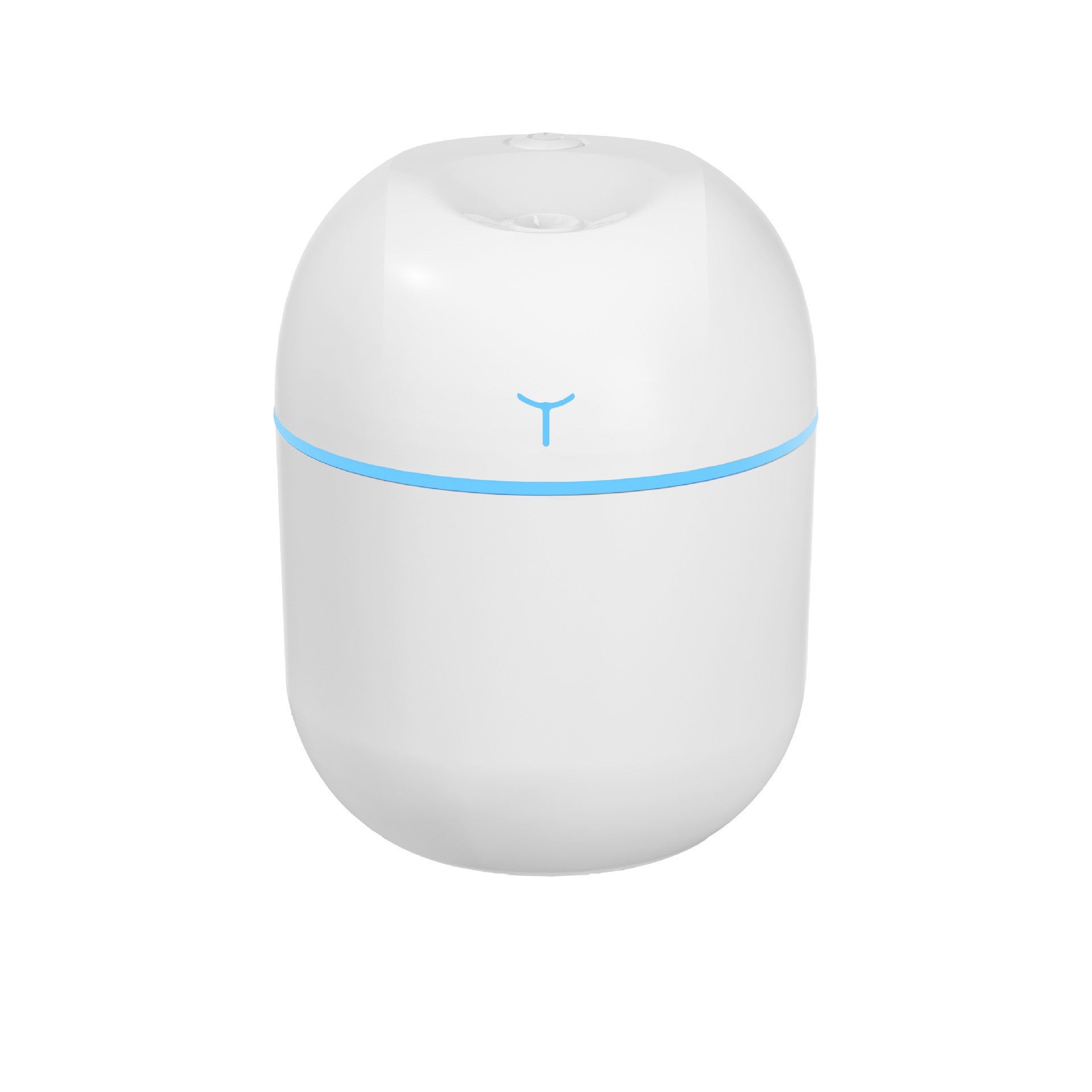 High-Capacity Humidifier
