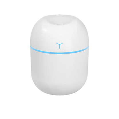 High-Capacity Humidifier