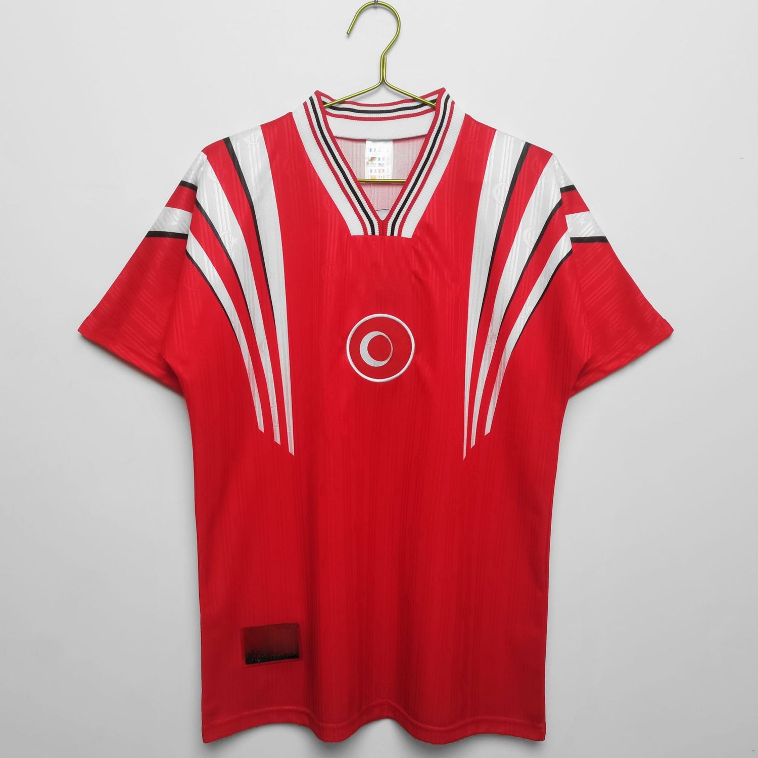 Retro Soccer Jersey T-Shirt