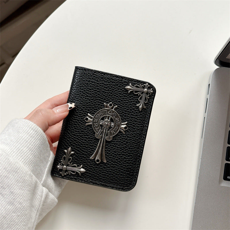 PU Card Holder