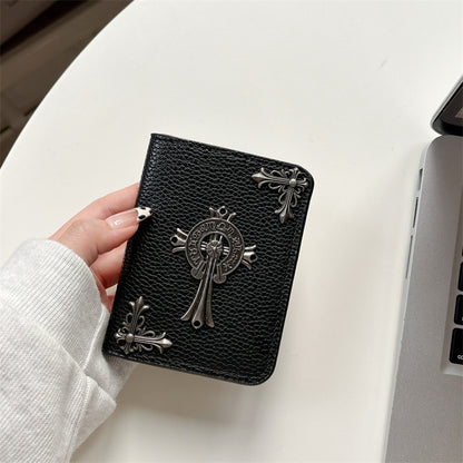 PU Card Holder