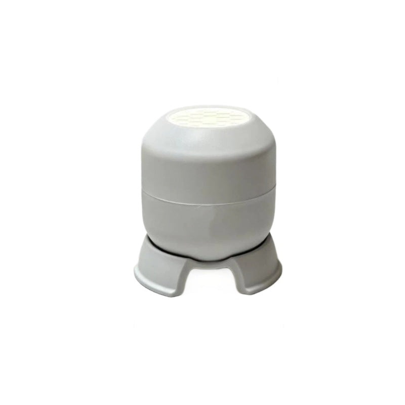 LED Projection Night Light with Rotating Effects