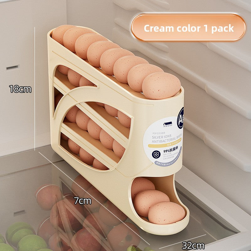 Storage box