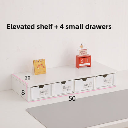 Desktop Computer Monitor Stand