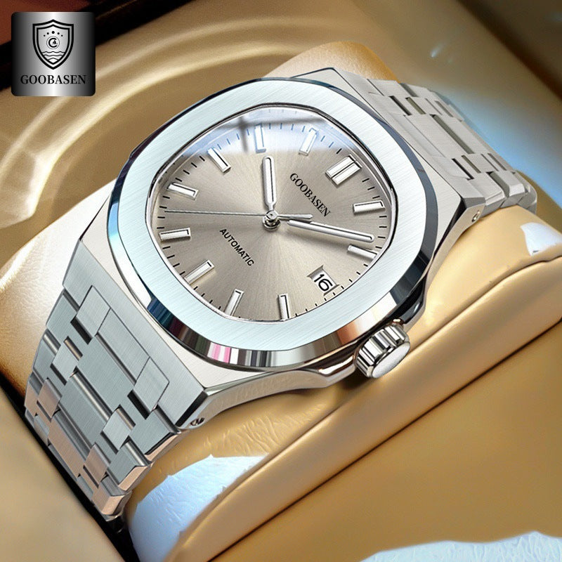 quartz watch