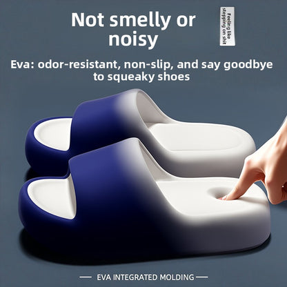 Eva Thick-Soled Height-Increasing Outdoor Sandals