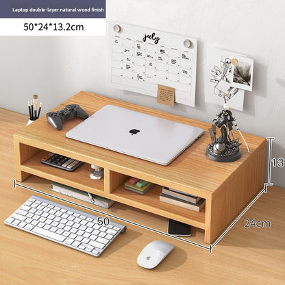 Desktop Computer Monitor Stand