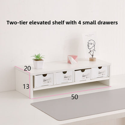 Desktop Computer Monitor Stand