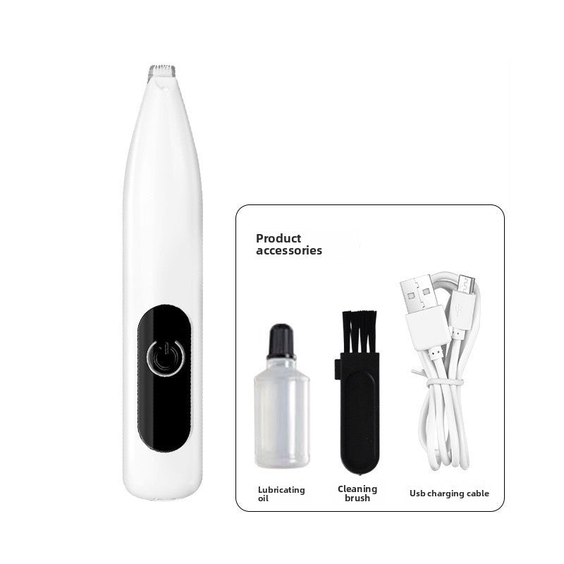 Pet Electric Shaver