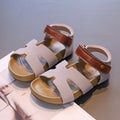 Girls Summer Sandals