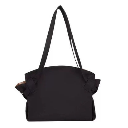 Large Capacity Single Shoulder Crossbody Luggage Bag