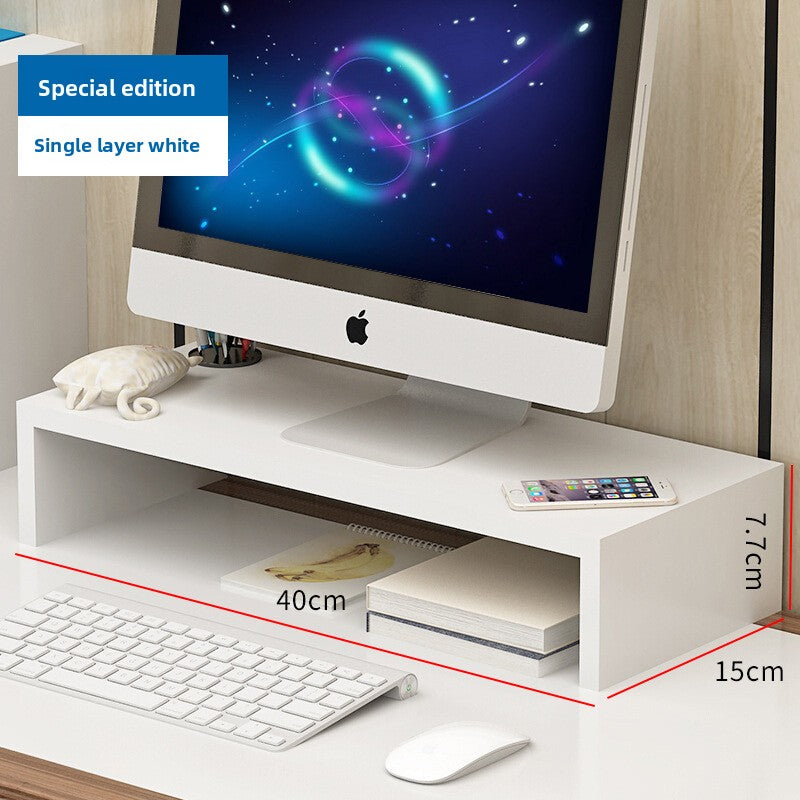 Desktop Computer Monitor Stand