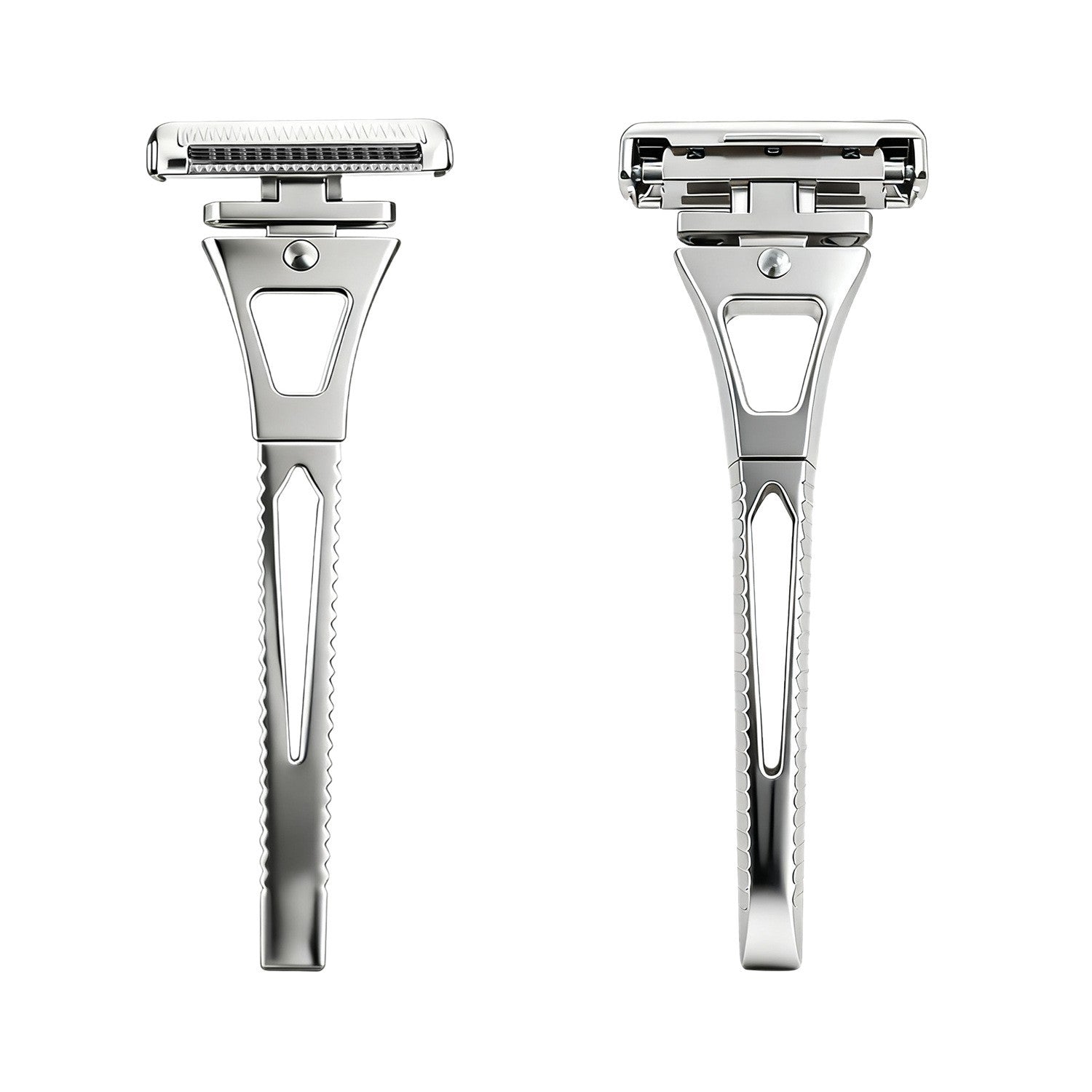Manual Shaving Razor Set