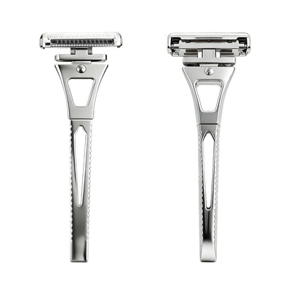 Manual Shaving Razor Set