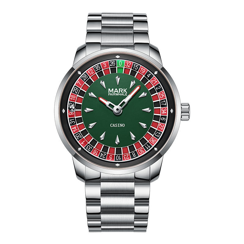 Quartz Men's Watch
