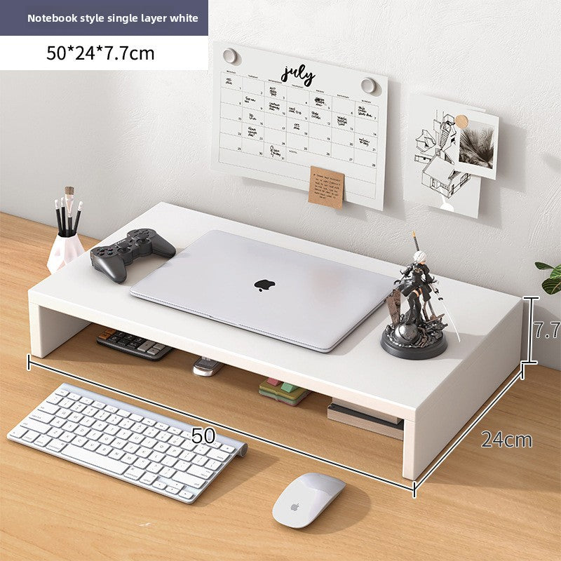 Desktop Computer Monitor Stand