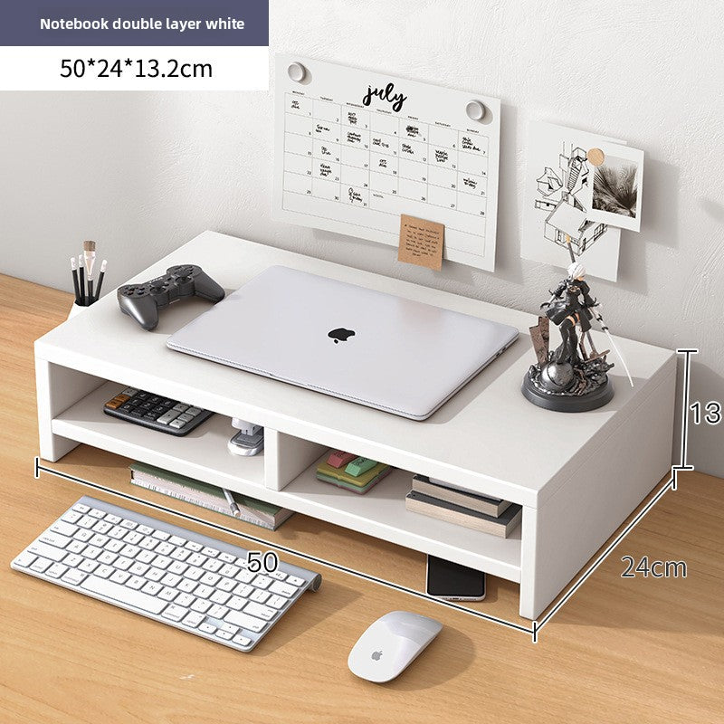 Desktop Computer Monitor Stand