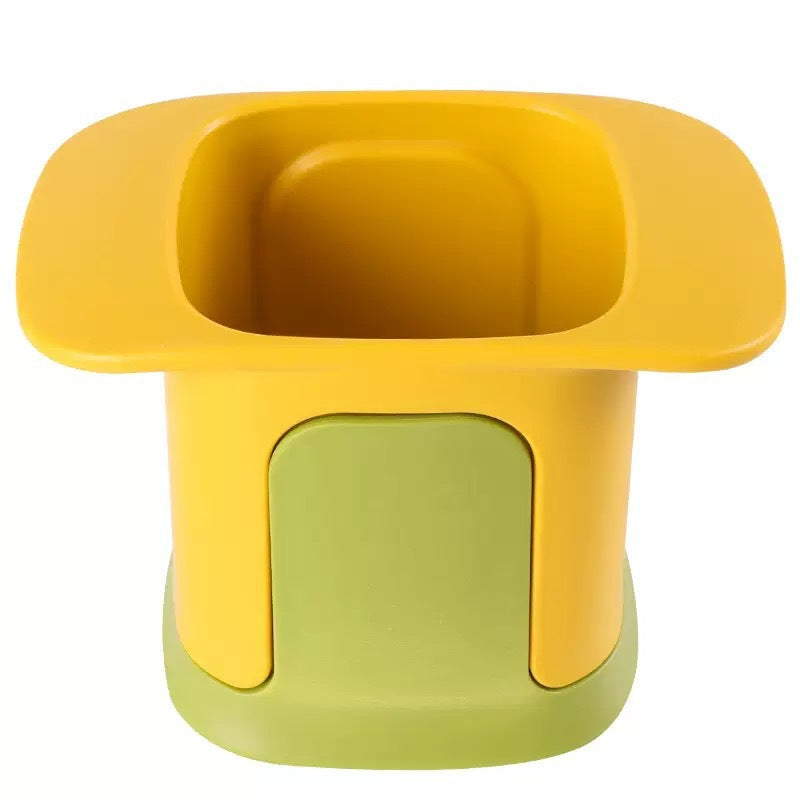 Multi-function vegetable slicer