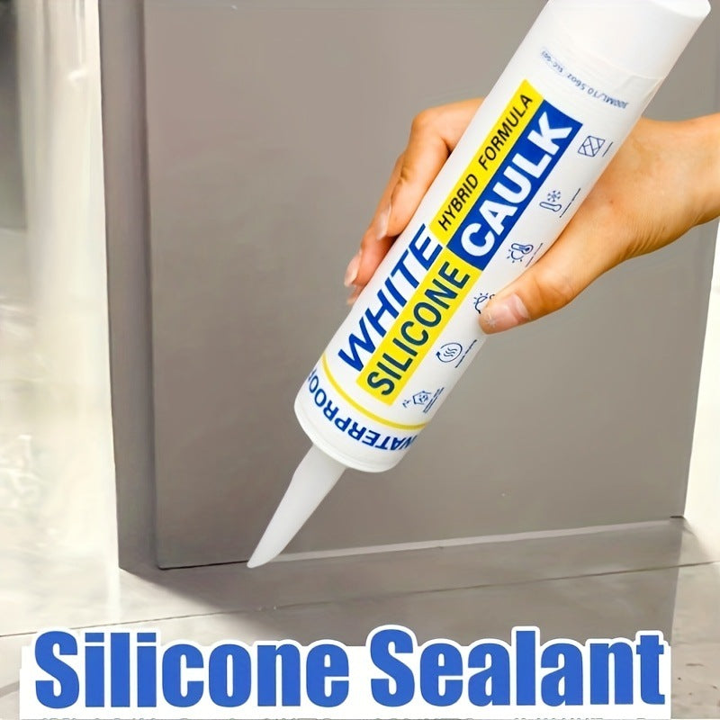 Silicone Sealant for Kitchen and Bathroom