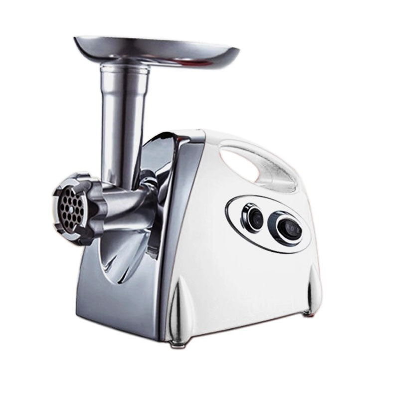 Multifunctional Electric Meat Grinder