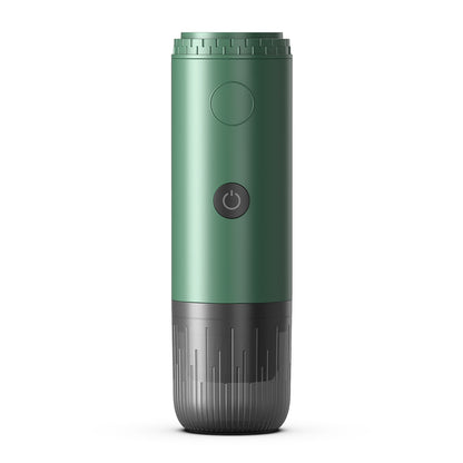 New USB-Charging Italian Espresso Machine