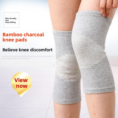 Summer Knitted Knee Support for Men and Women