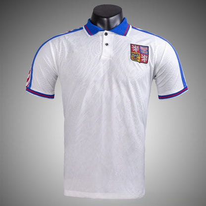 Retro Soccer Jersey T-Shirt