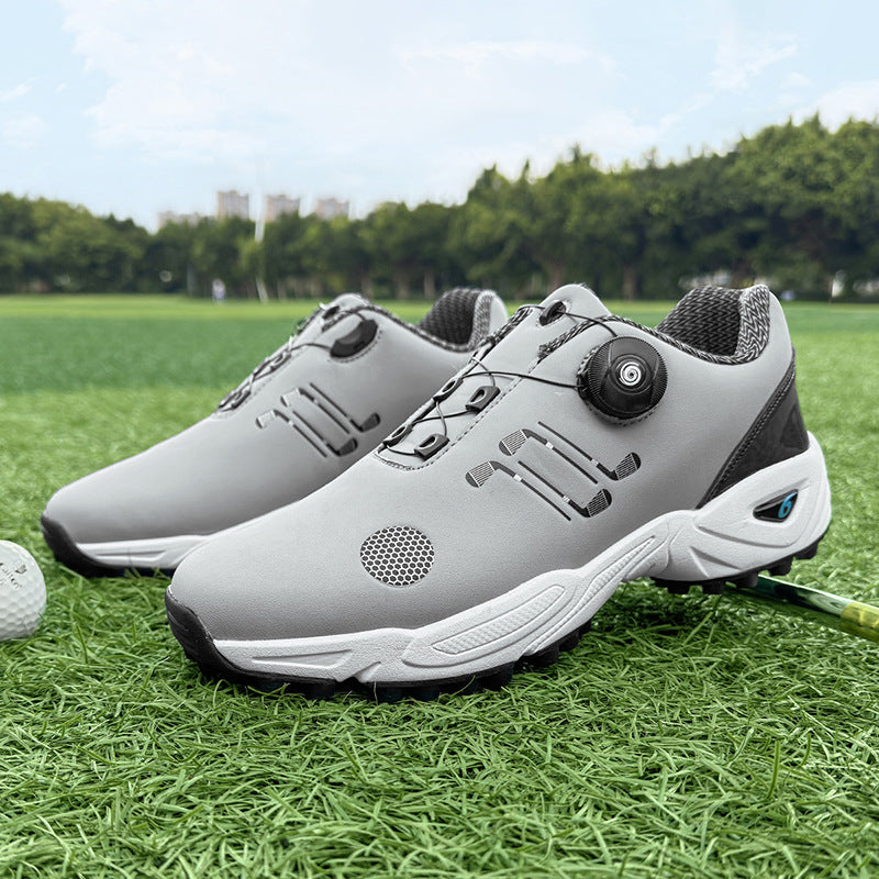 Golf Shoes Men's Shoes