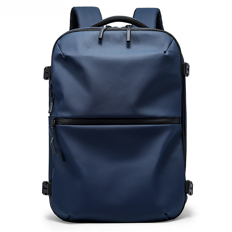 High-Capacity Travel Backpack