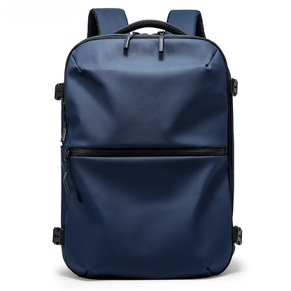High-Capacity Travel Backpack