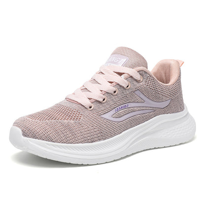 Mens Breathable Casual Sports Shoes