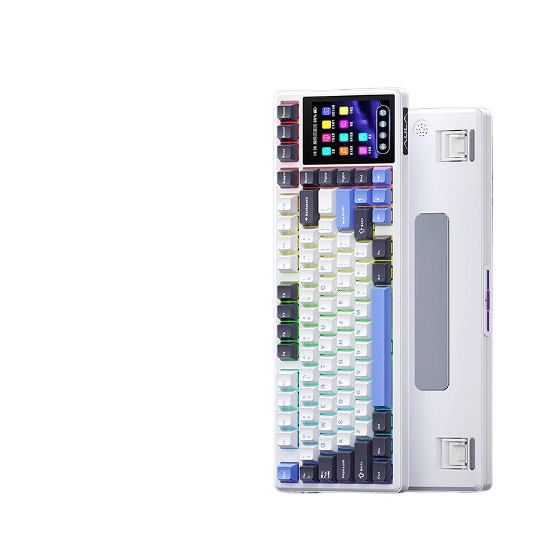 L99 Screen Display Mechanical Keyboard