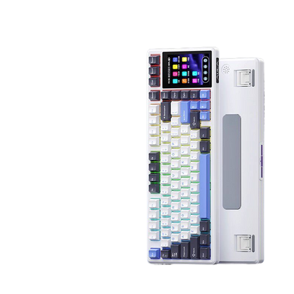 L99 Screen Display Mechanical Keyboard