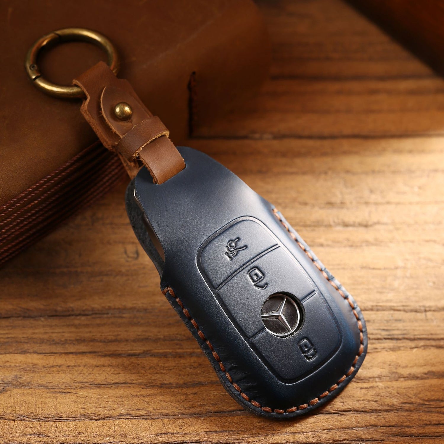 Key Cover High-End Men&