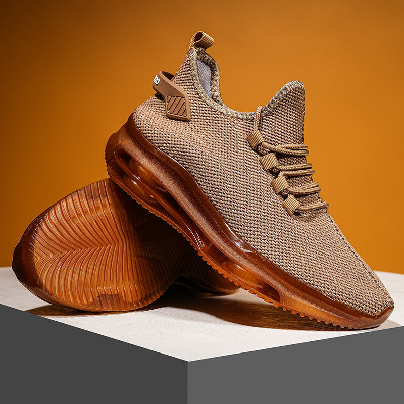 Women?s mesh shoes