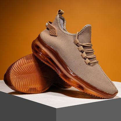 Women?s mesh shoes