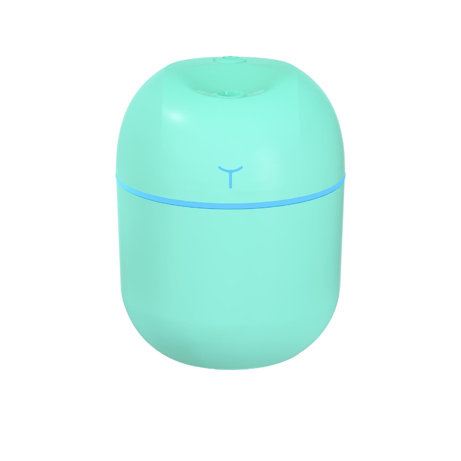 High-Capacity Humidifier