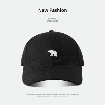 Summer baseball cap