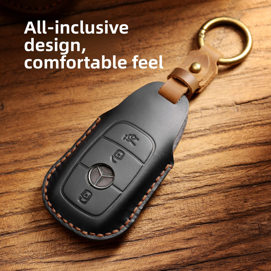Key Cover High-End Men&