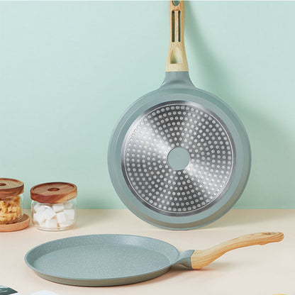 Non-stick frying pan