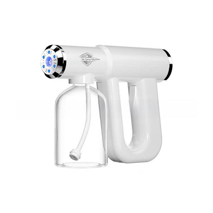 Portable USB UV Disinfection Sprayer Gun