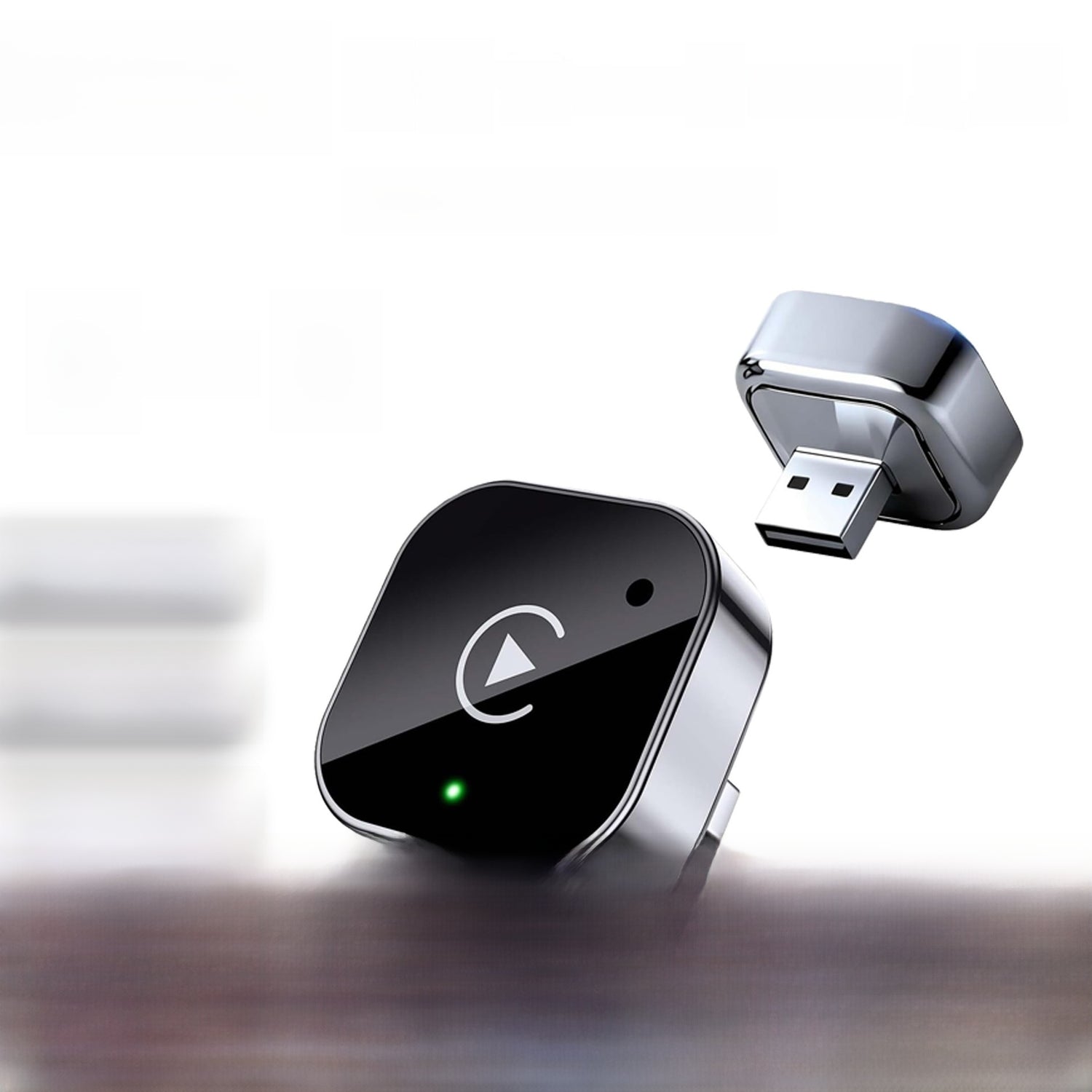 Wireless Carplay Android Auto Adapter