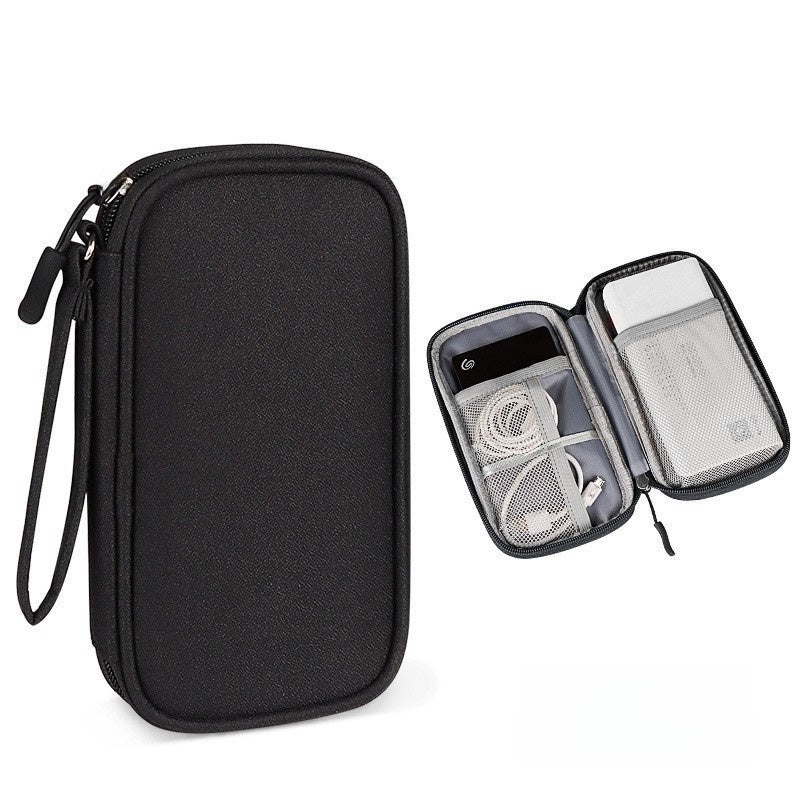 Multi-layer Digital Accessories Storage Bag