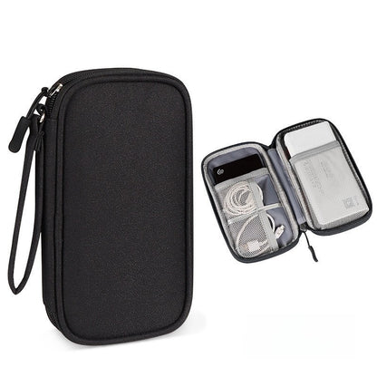 Multi-layer Digital Accessories Storage Bag