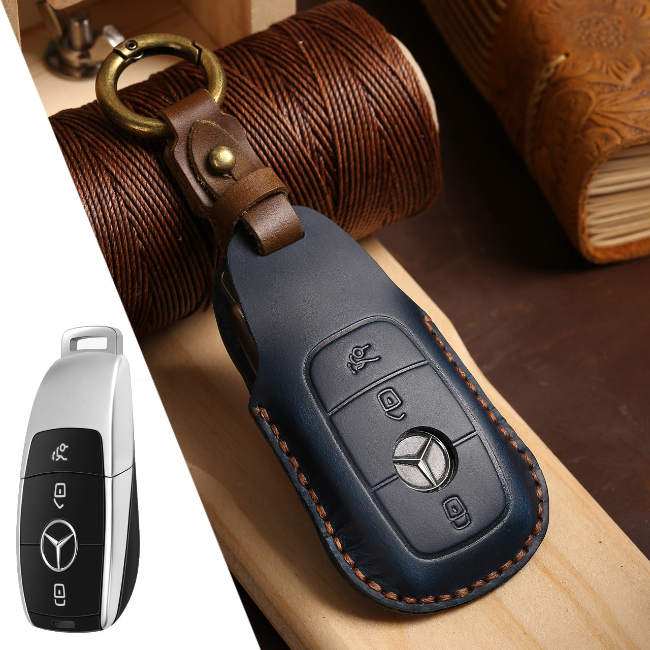 Key Cover High-End Men&