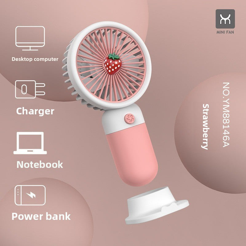 Portable Mini Fan