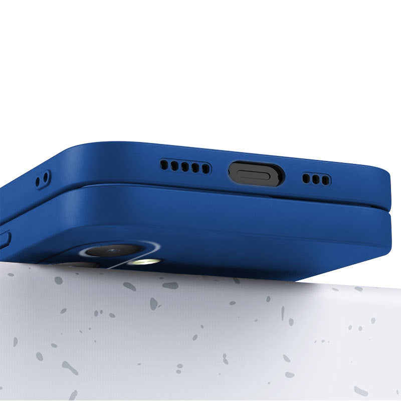 Soft Silicone Protective Case for Samsung A Series Phones