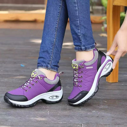 Spring and Autumn New Style Air-Cushioned Women&