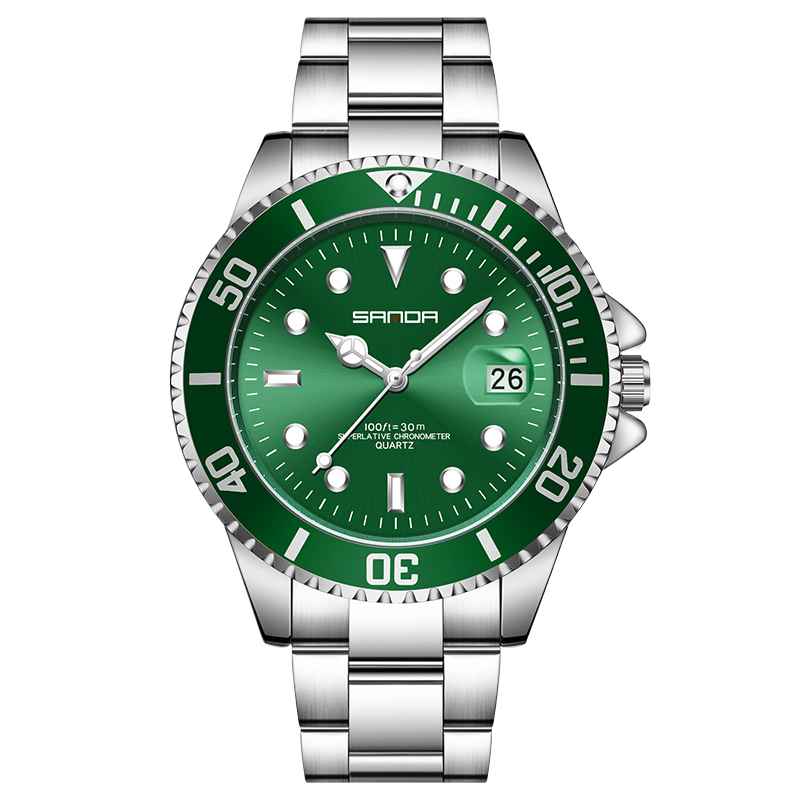 Luminous Waterproof Men&